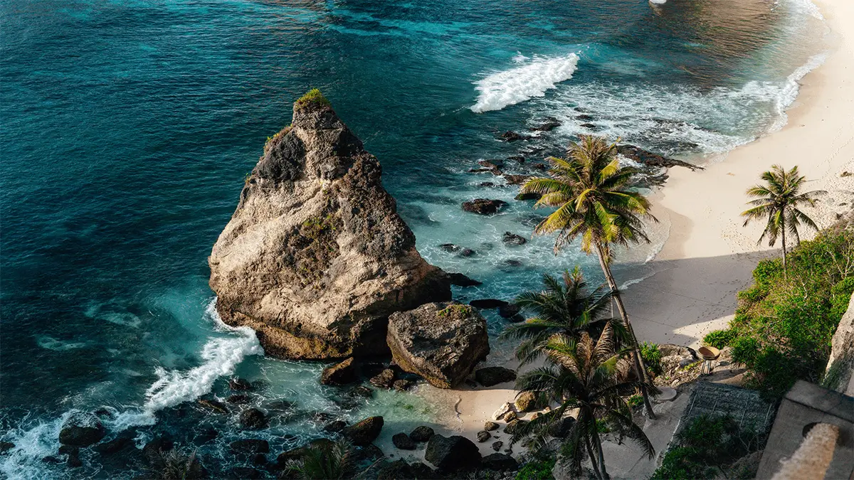 best beaches in mexico