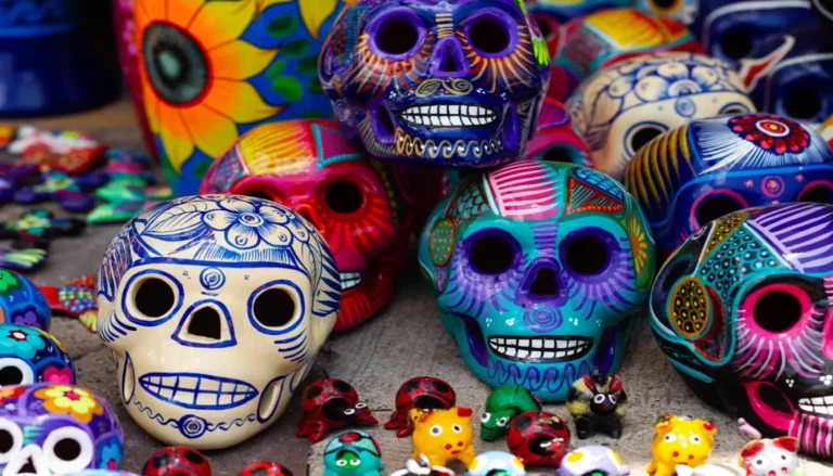 Mexican Holidays and Traditions