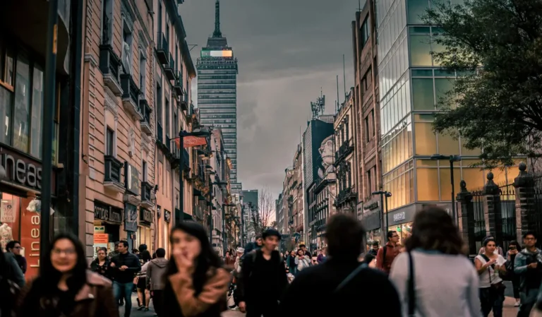 Safest Cities in Mexico