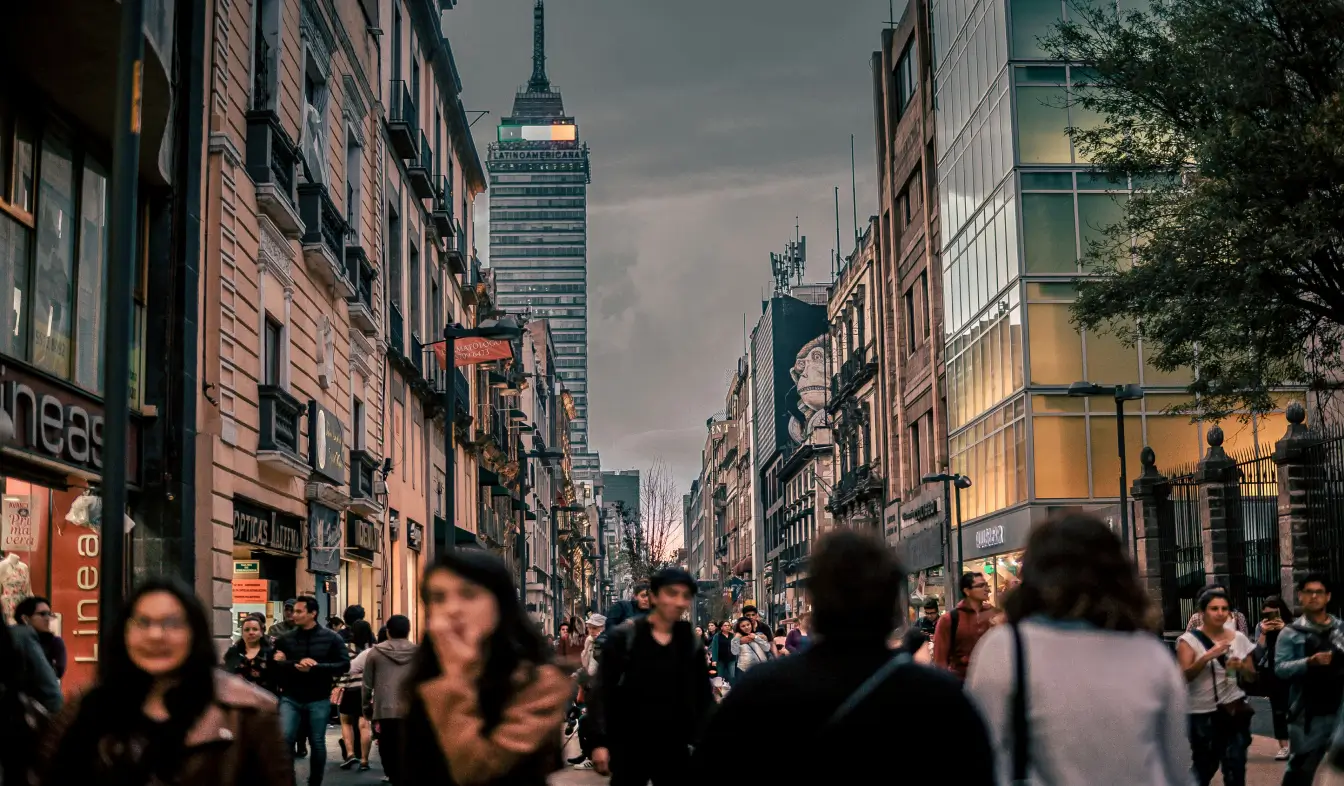 Safest Cities in Mexico