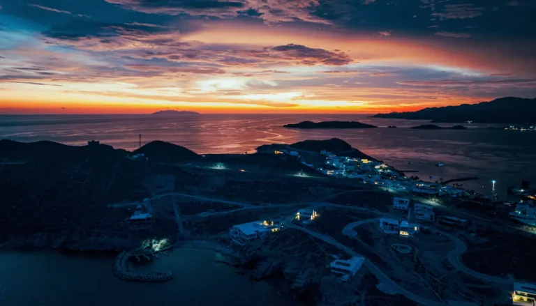 San Carlos Mexico