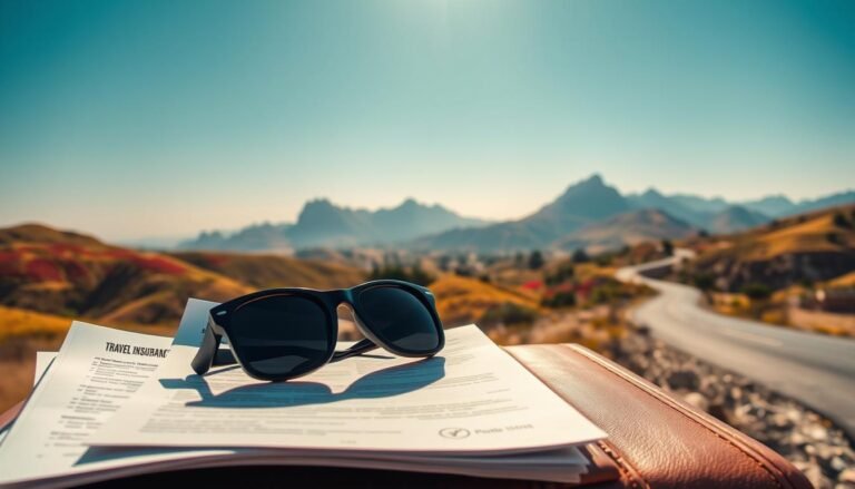 Travel Insurance - Mexico