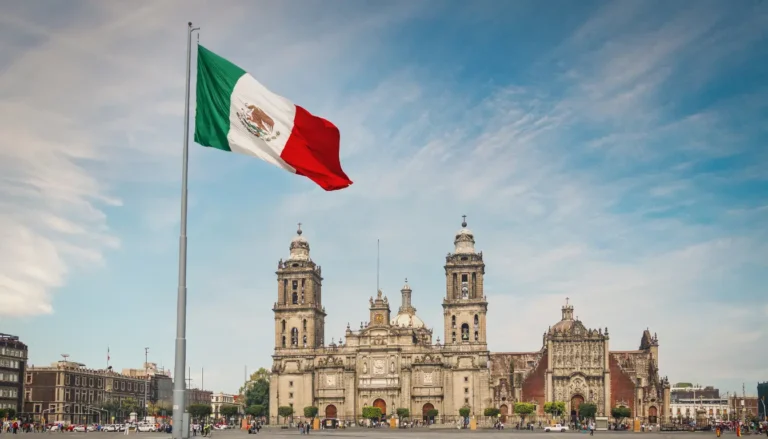 best cities to visit in mexico