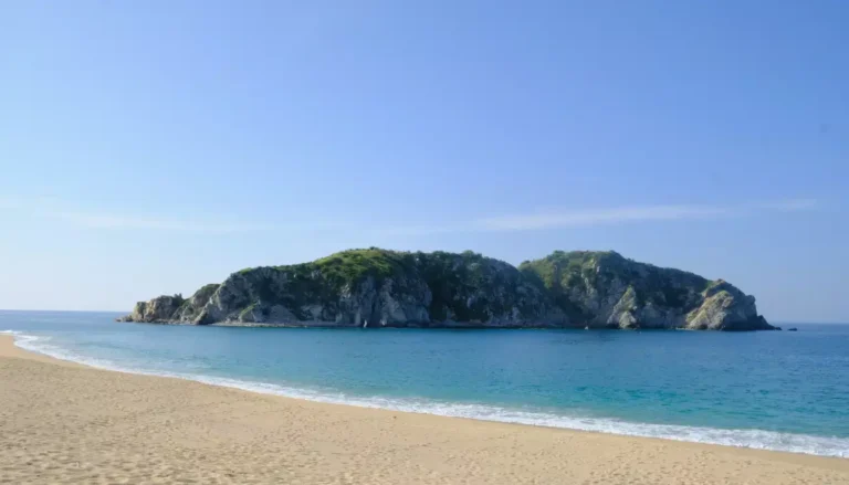 huatulco mexico