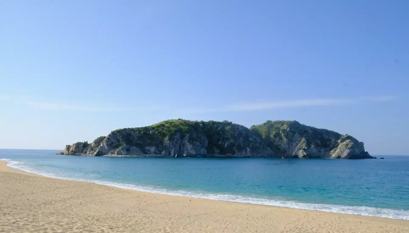 huatulco mexico