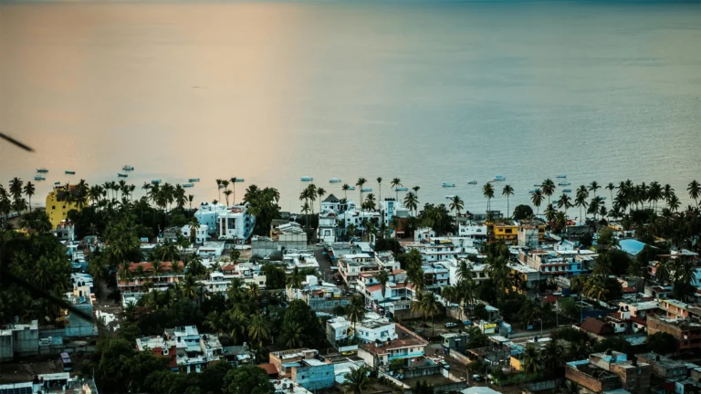 Mexico Vacation