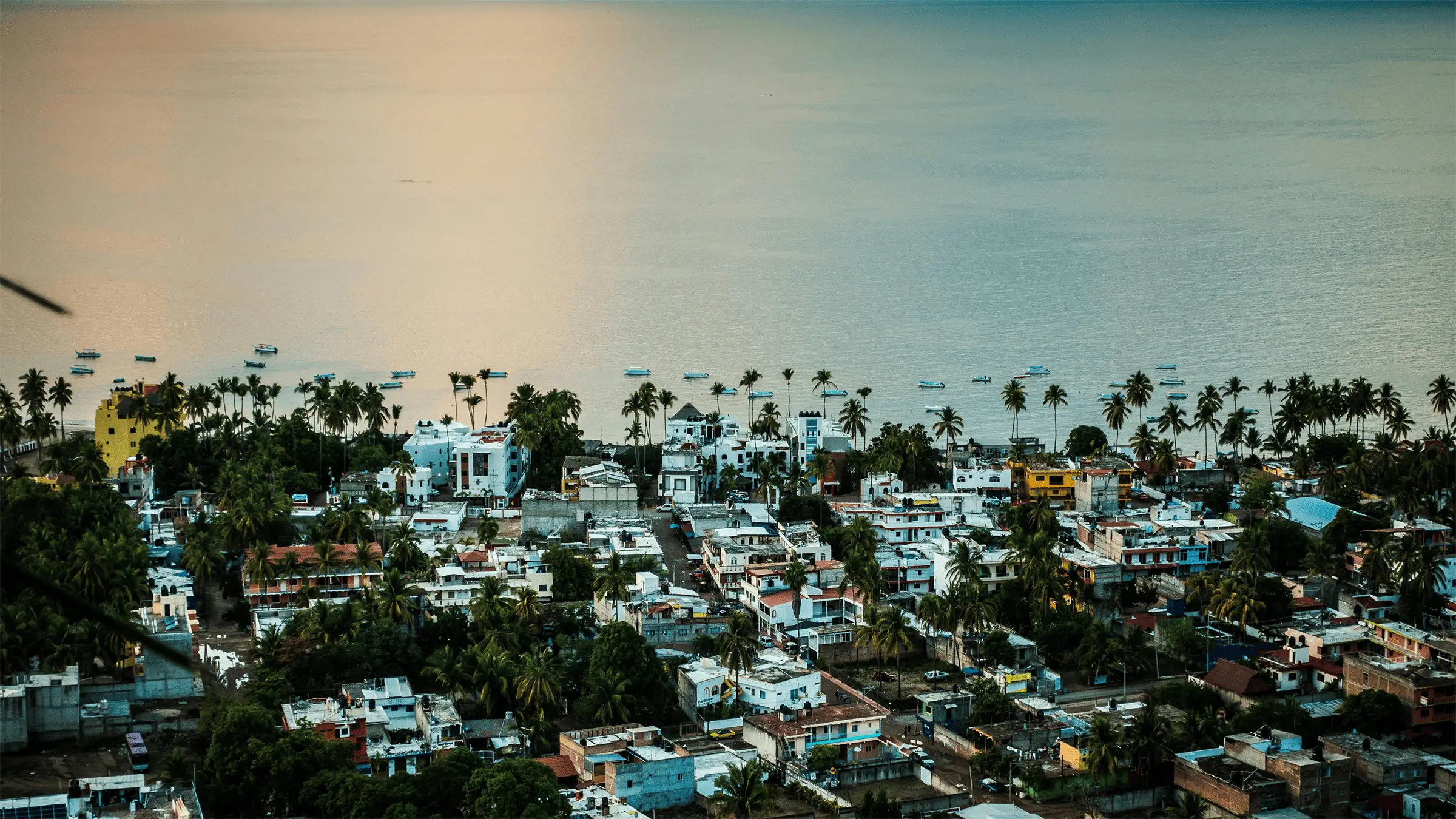 Mexico Vacation