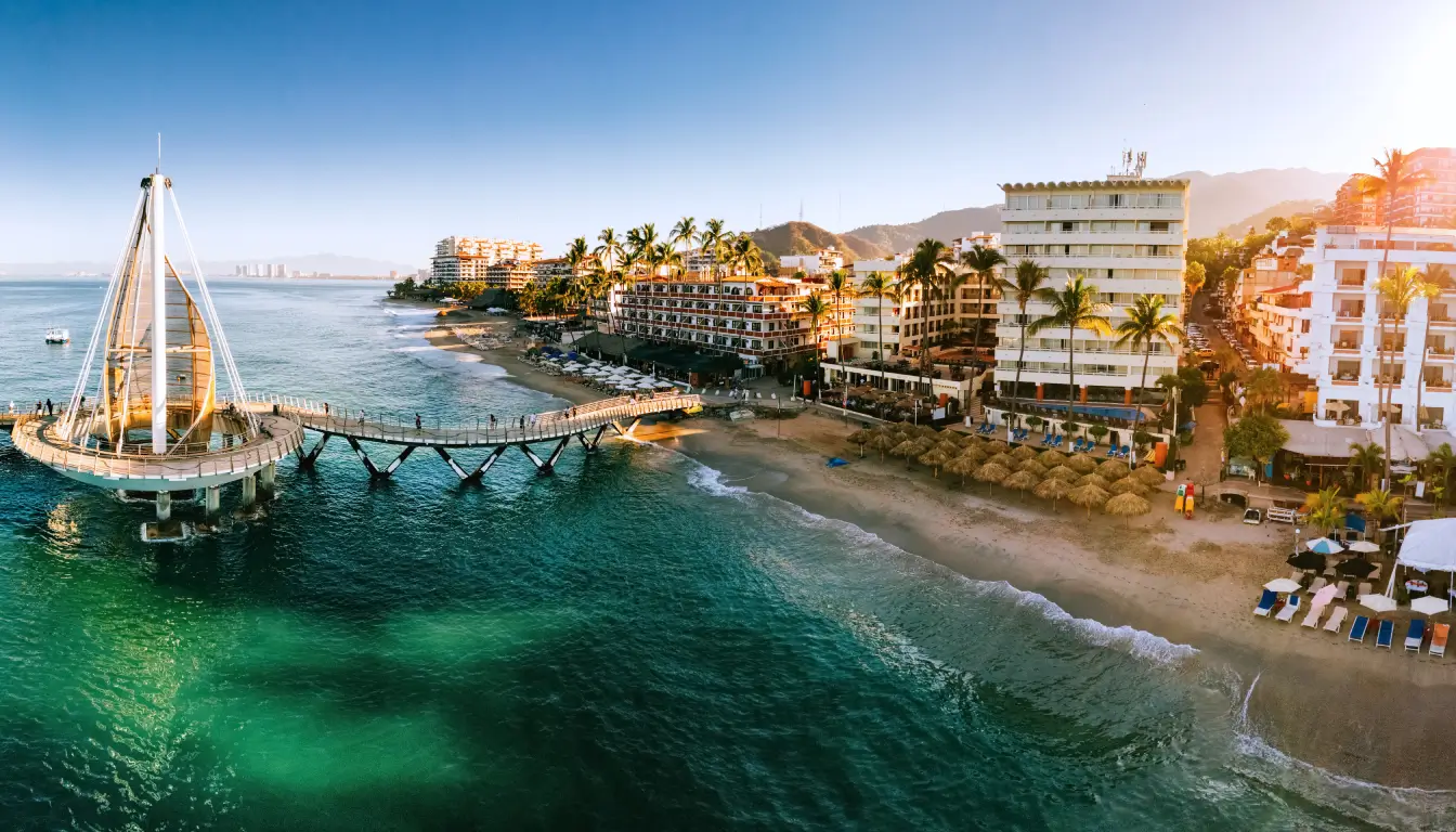 things to do in puerto vallarta