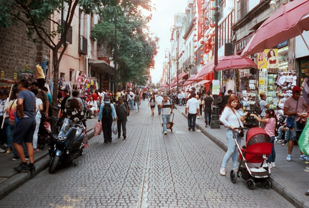 budget considerations Mexico City